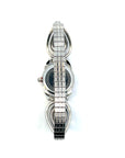 Crested Butte Lapis Lazuli Silver Watch