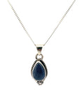 Crested Butte Lapis Lazuli Necklace