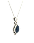 Crested Butte Lapis Lazuli Necklace