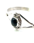 Silver Cuff Bracelet